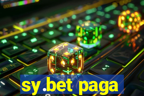 sy.bet paga